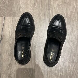 Used Geoz work shoes size US9.5